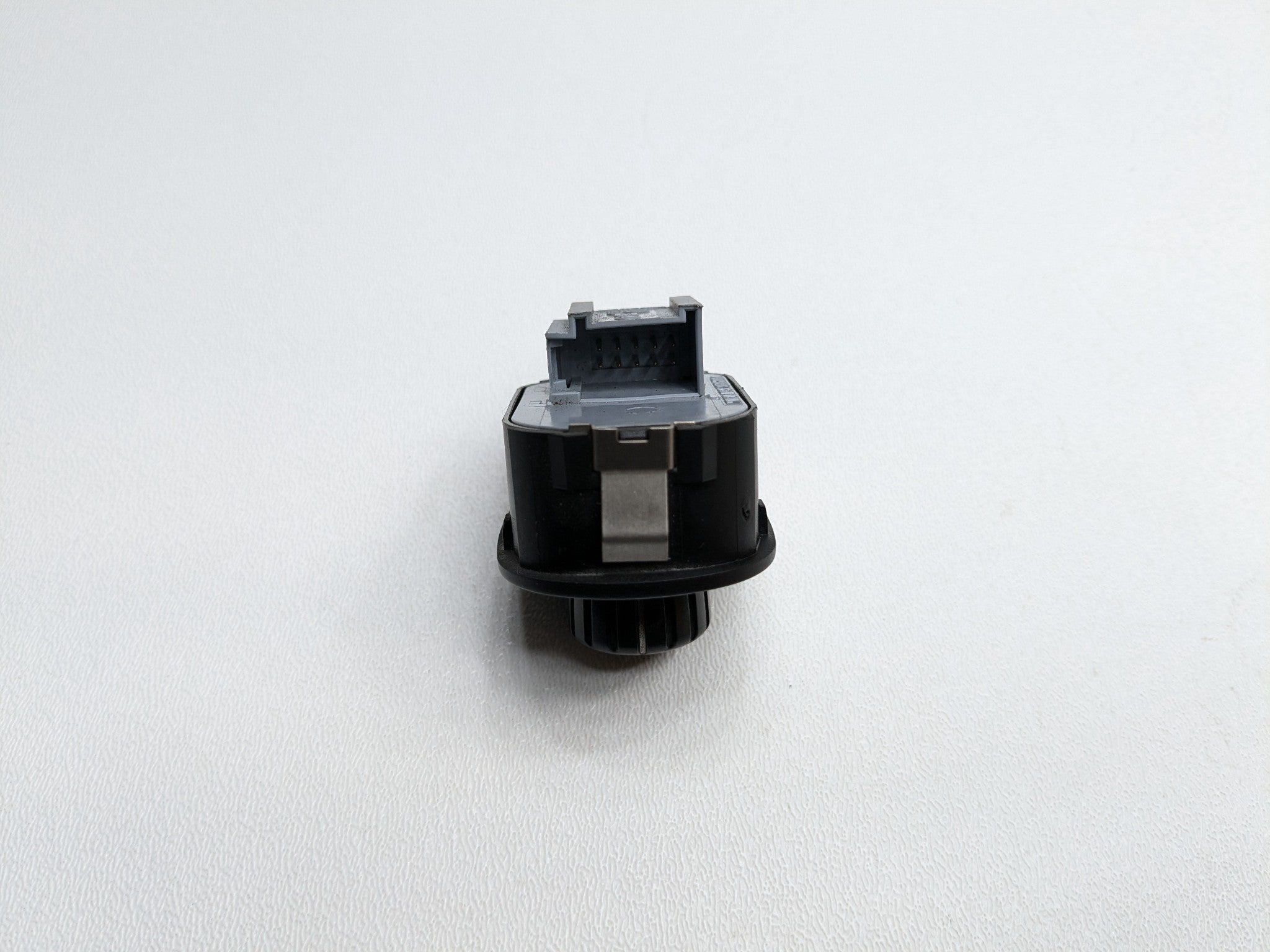 2008 - 2010 OEM PORSCHE CAYENNE DOOR MIRROR ADJUSTMENT CONTROL SWITCH