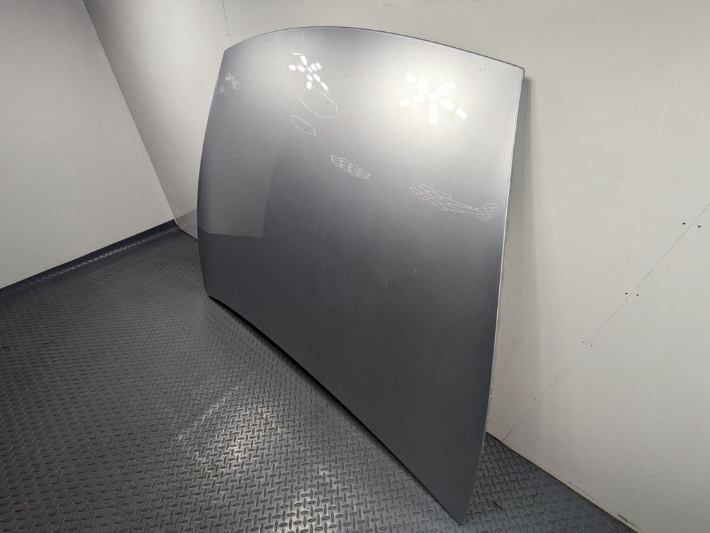 2008 - 2010 OEM PORSCHE CAYENNE FRONT HOOD BONNET SHELL PANEL ASSEMBLY