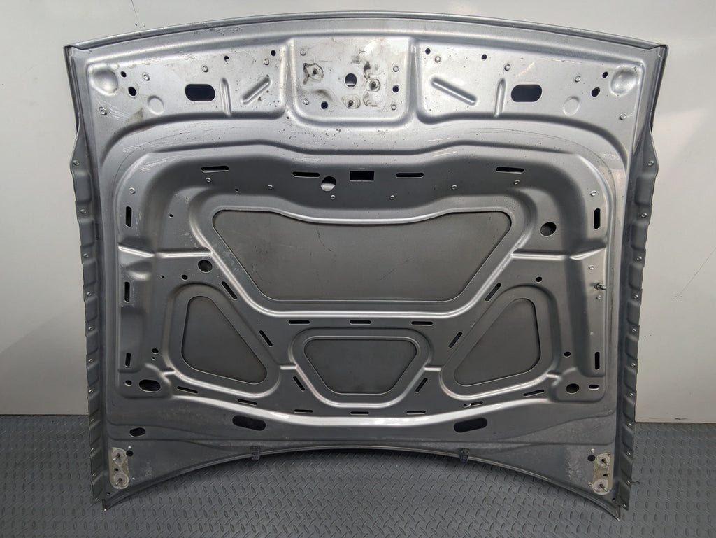 2008 - 2010 OEM PORSCHE CAYENNE FRONT HOOD BONNET SHELL PANEL ASSEMBLY