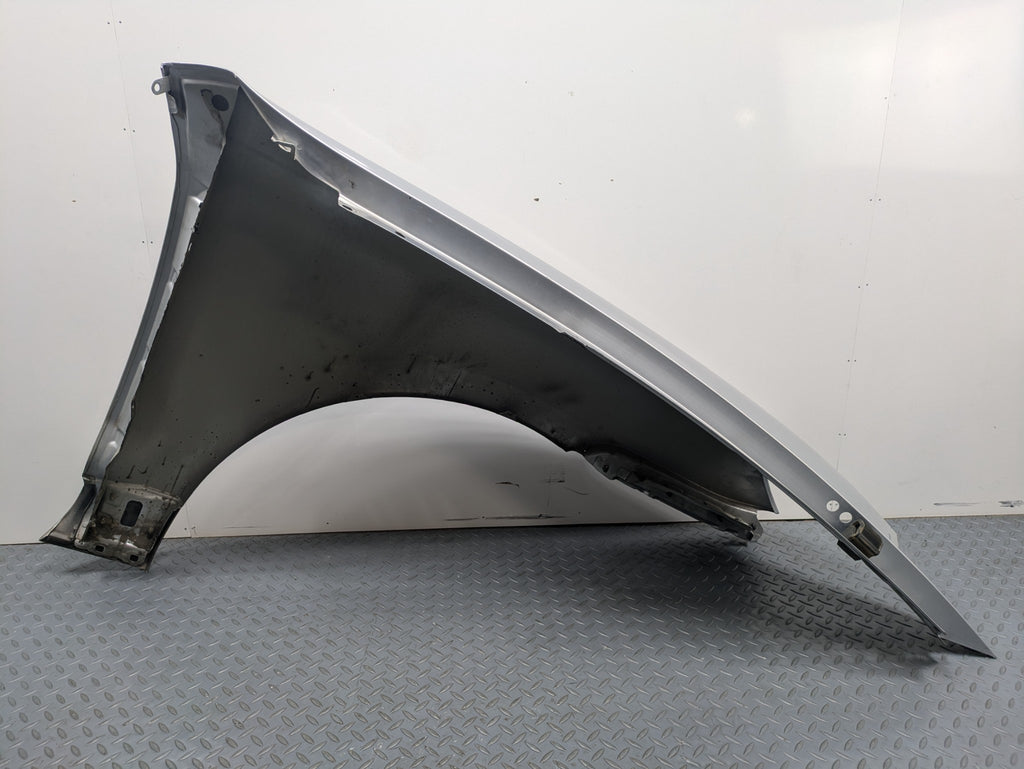 2008 - 2010 OEM PORSCHE CAYENNE FRONT LEFT DRIVER SIDE FENDER SHELL PANEL