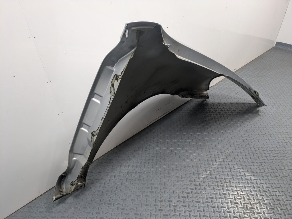 2008 - 2010 OEM PORSCHE CAYENNE FRONT LEFT DRIVER SIDE FENDER SHELL PANEL