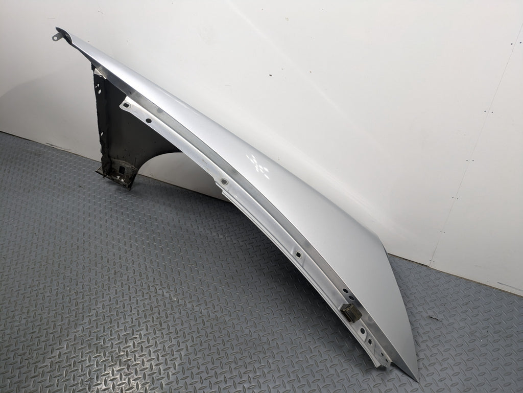 2008 - 2010 OEM PORSCHE CAYENNE FRONT LEFT DRIVER SIDE FENDER SHELL PANEL