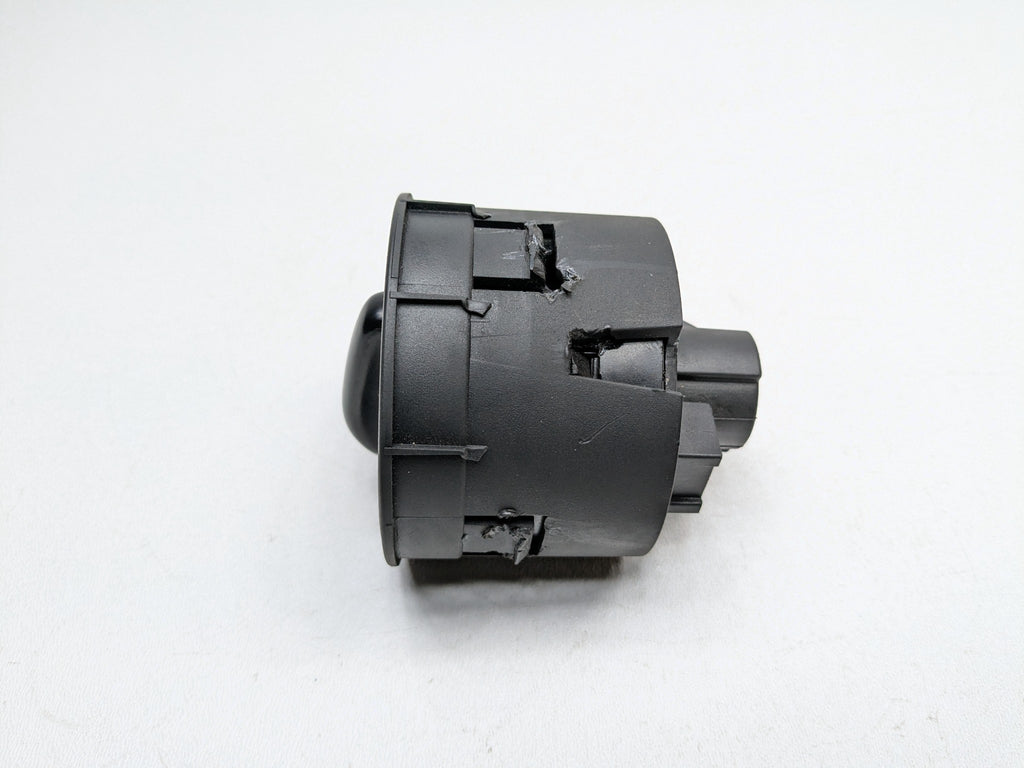 2008 - 2010 OEM PORSCHE CAYENNE DASH HEADLIGHT SWITCH CONTROL UNIT ASSEMBLY