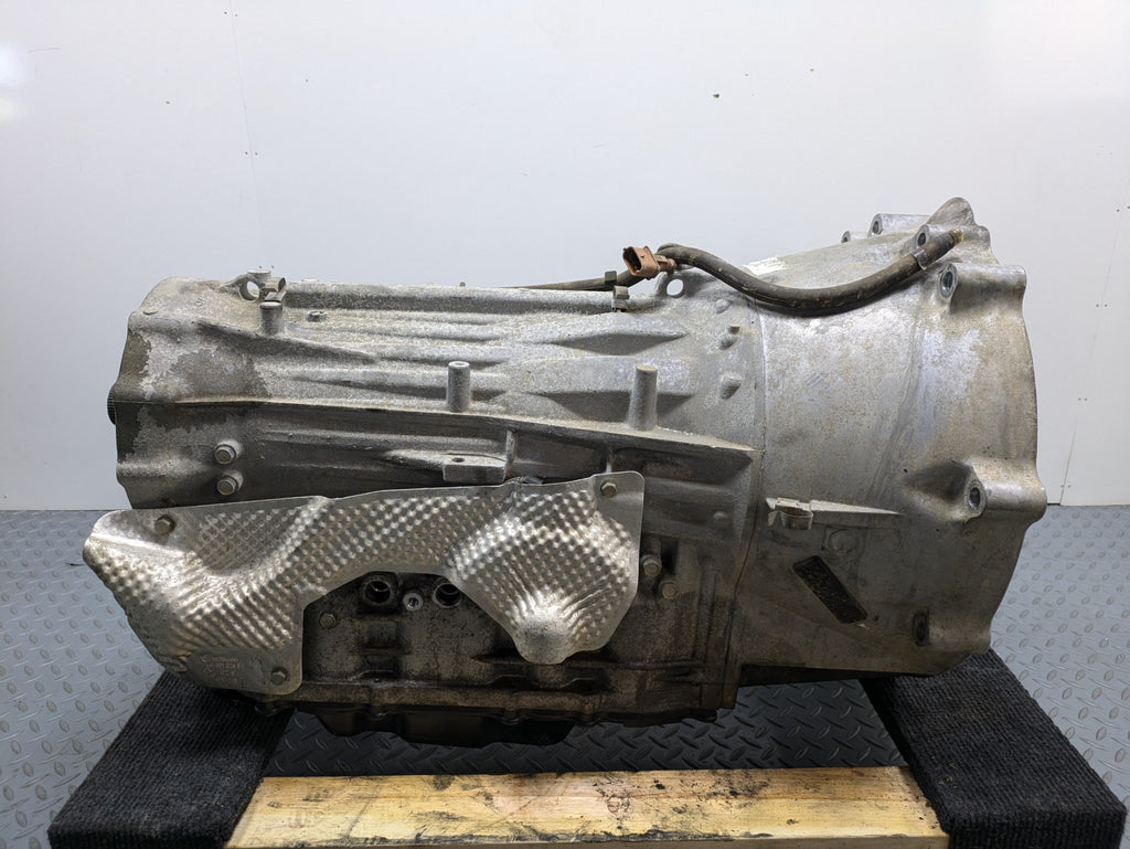 2008 - 2010 OEM PORSCHE CAYENNE 4.8L AUTOMATIC TRANSMISSION ASSEMBLY