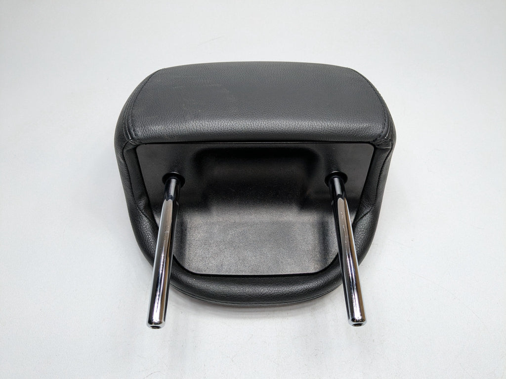2008 - 2010 OEM PORSCHE CAYENNE REAR RIGHT PASSENGER SIDE SEAT HEADREST ASSEMBLY