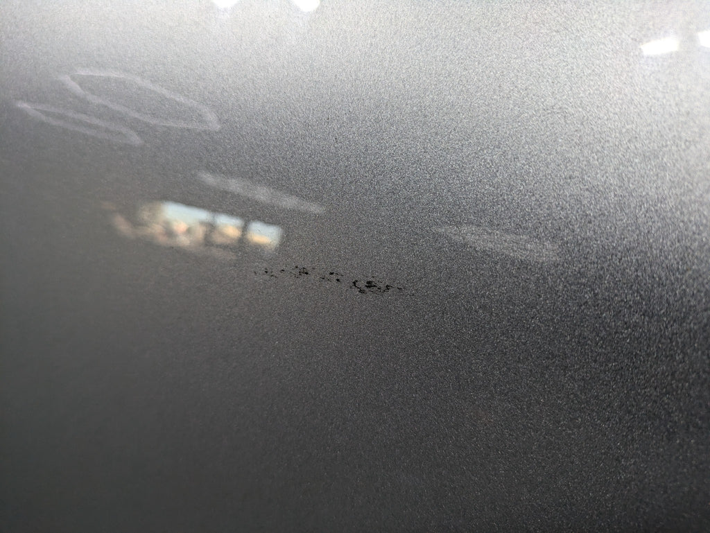 08 - 10 OEM PORSCHE CAYENNE FRONT RIGHT PASSENGER SIDE DOOR SHELL PANEL ASSEMBLY