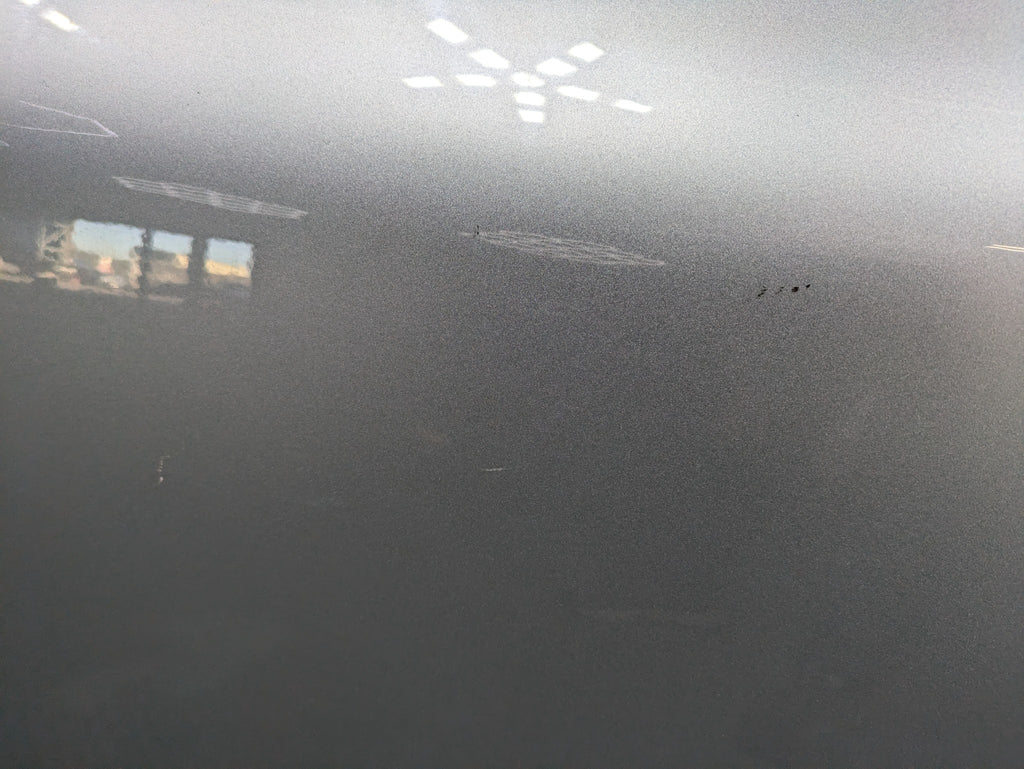 08 - 10 OEM PORSCHE CAYENNE FRONT RIGHT PASSENGER SIDE DOOR SHELL PANEL ASSEMBLY