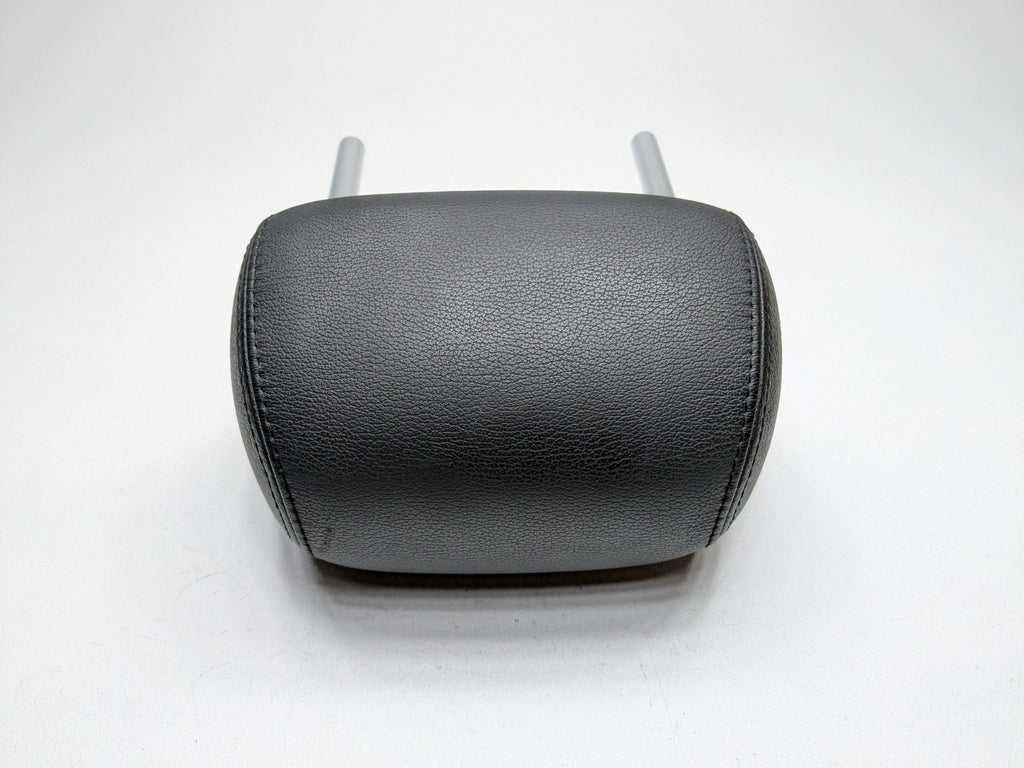 2008 - 2010 OEM PORSCHE CAYENNE REAR CENTER SIDE SEAT HEADREST BLACK