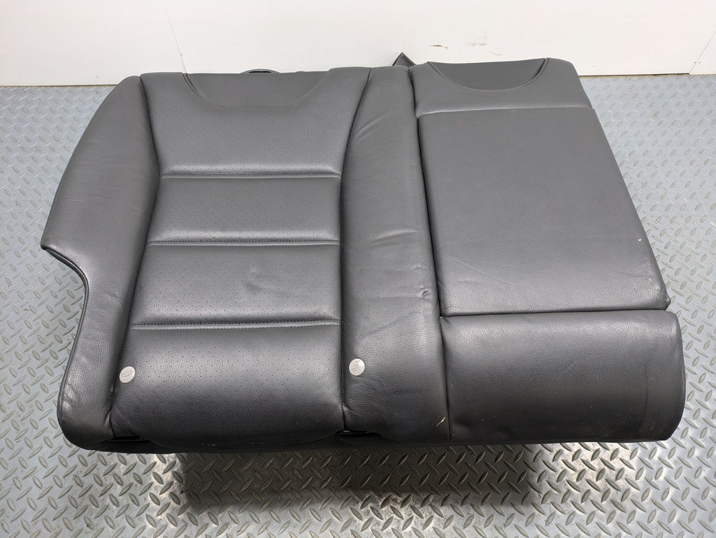 2008 - 2010 OEM PORSCHE CAYENNE REAR RIGHT PASSENGER SIDE UPPER SEAT CUSHION