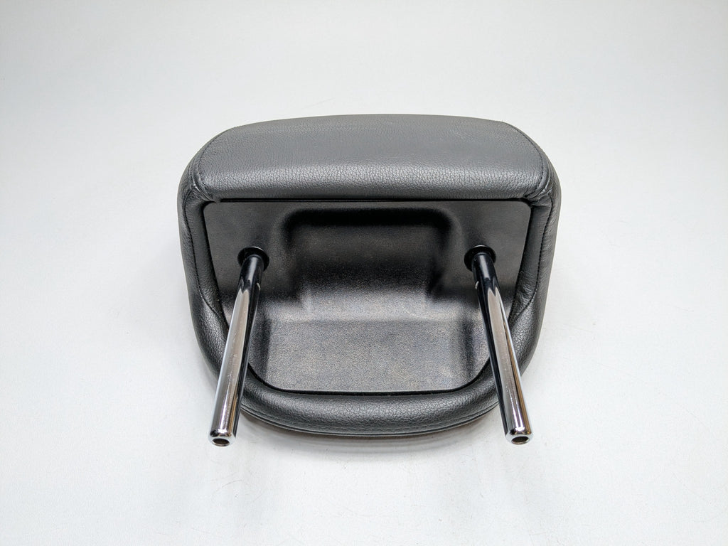 2008 - 2010 OEM PORSCHE CAYENNE REAR LEFT DRIVER SIDE SEAT HEADREST ASSEMBLY