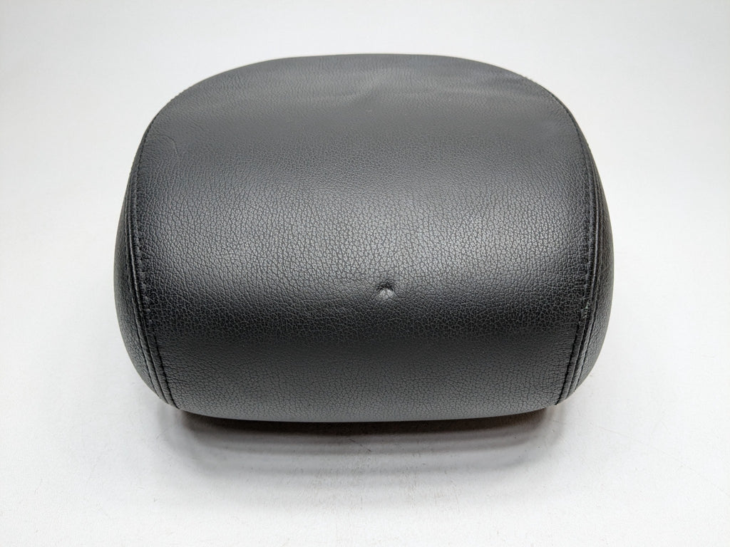 2008 - 2010 OEM PORSCHE CAYENNE REAR LEFT DRIVER SIDE SEAT HEADREST ASSEMBLY
