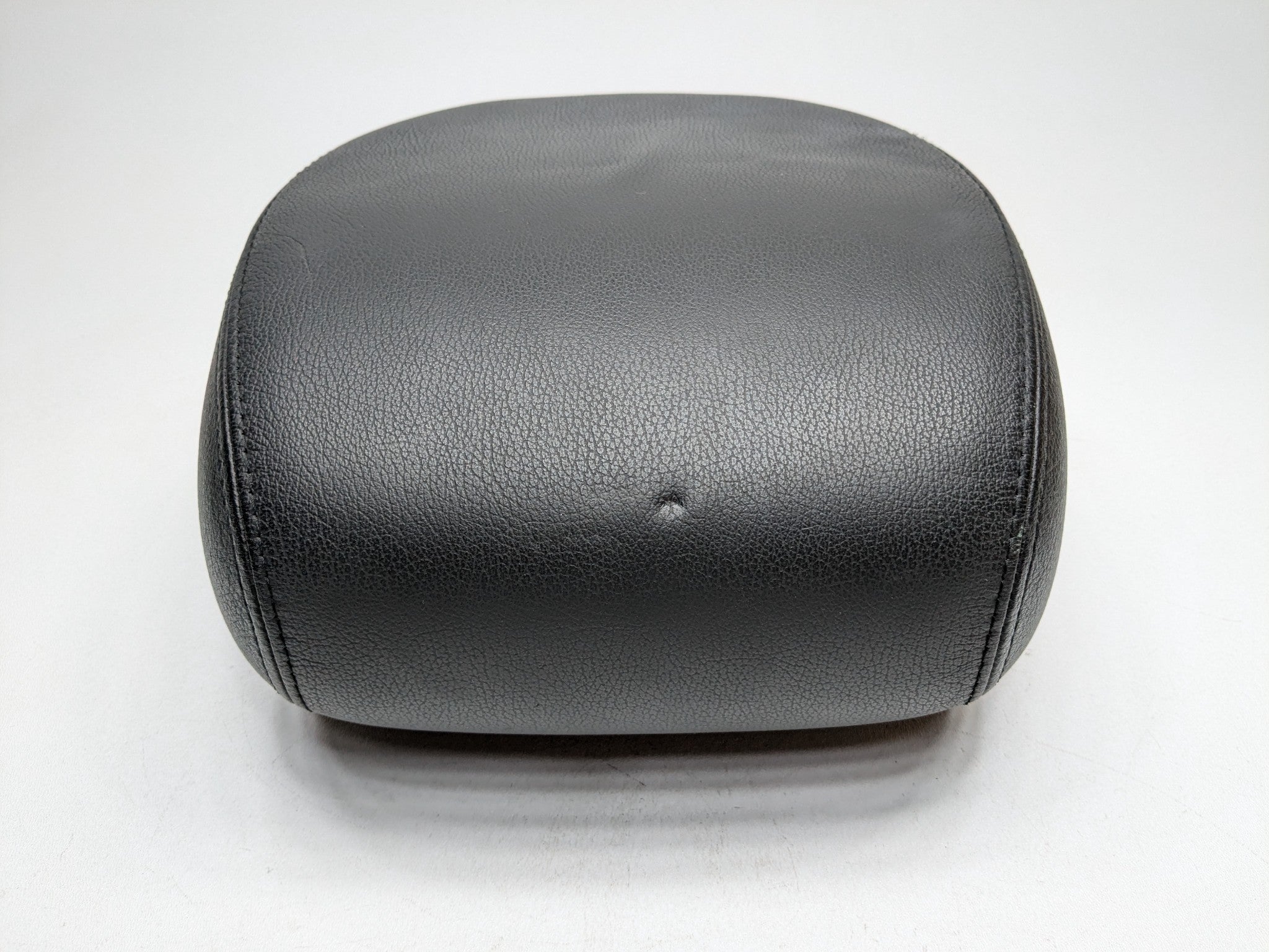 2008 - 2010 OEM PORSCHE CAYENNE REAR LEFT DRIVER SIDE SEAT HEADREST ASSEMBLY