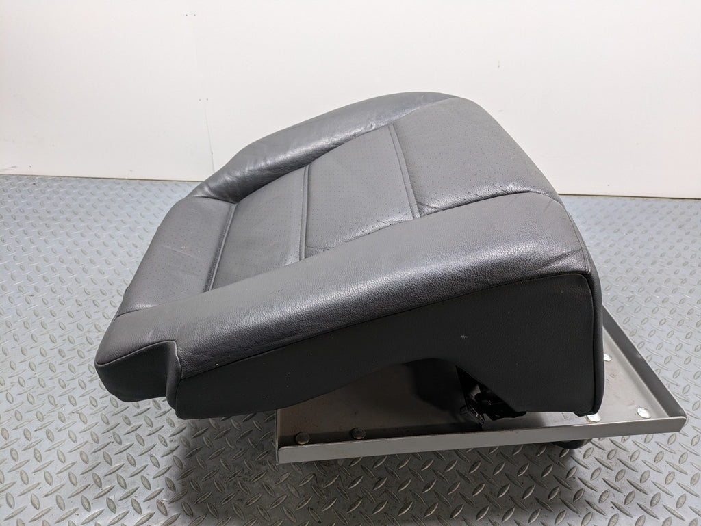 2008 - 2010 OEM PORSCHE CAYENNE REAR LEFT DRIVER SIDE LOWER BACK SEAT