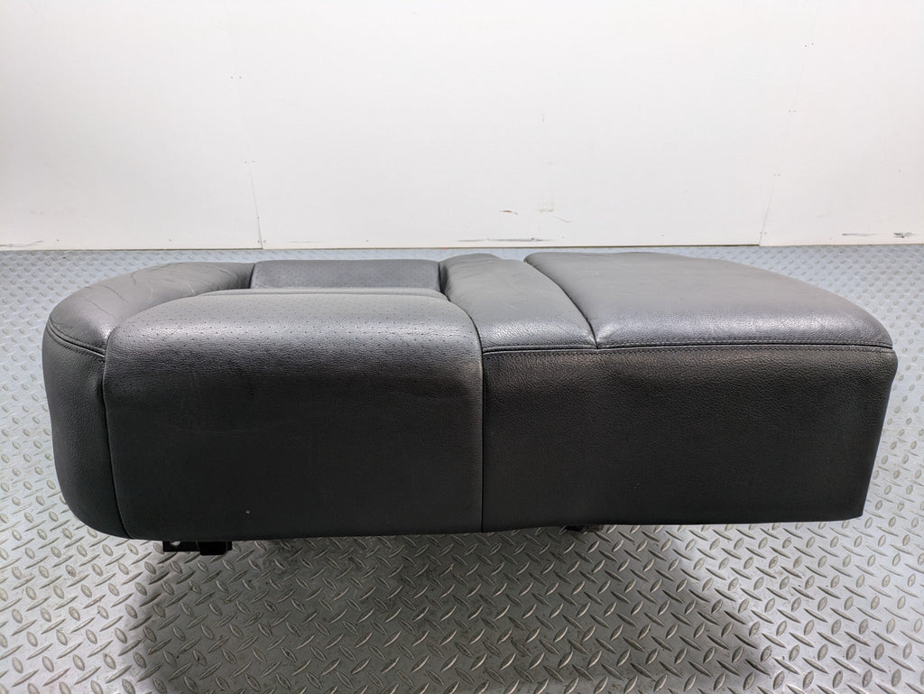 2008 - 2010 OEM PORSCHE CAYENNE REAR RIGHT PASSENGER SIDE LOWER BACK SEAT
