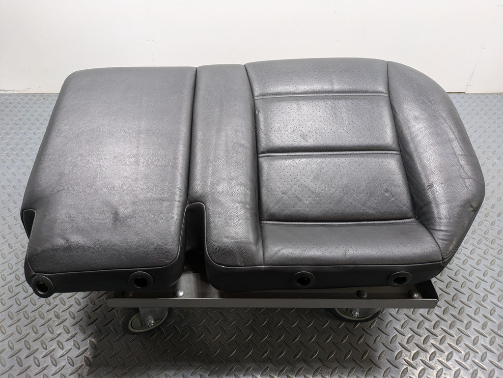 2008 - 2010 OEM PORSCHE CAYENNE REAR RIGHT PASSENGER SIDE LOWER BACK SEAT