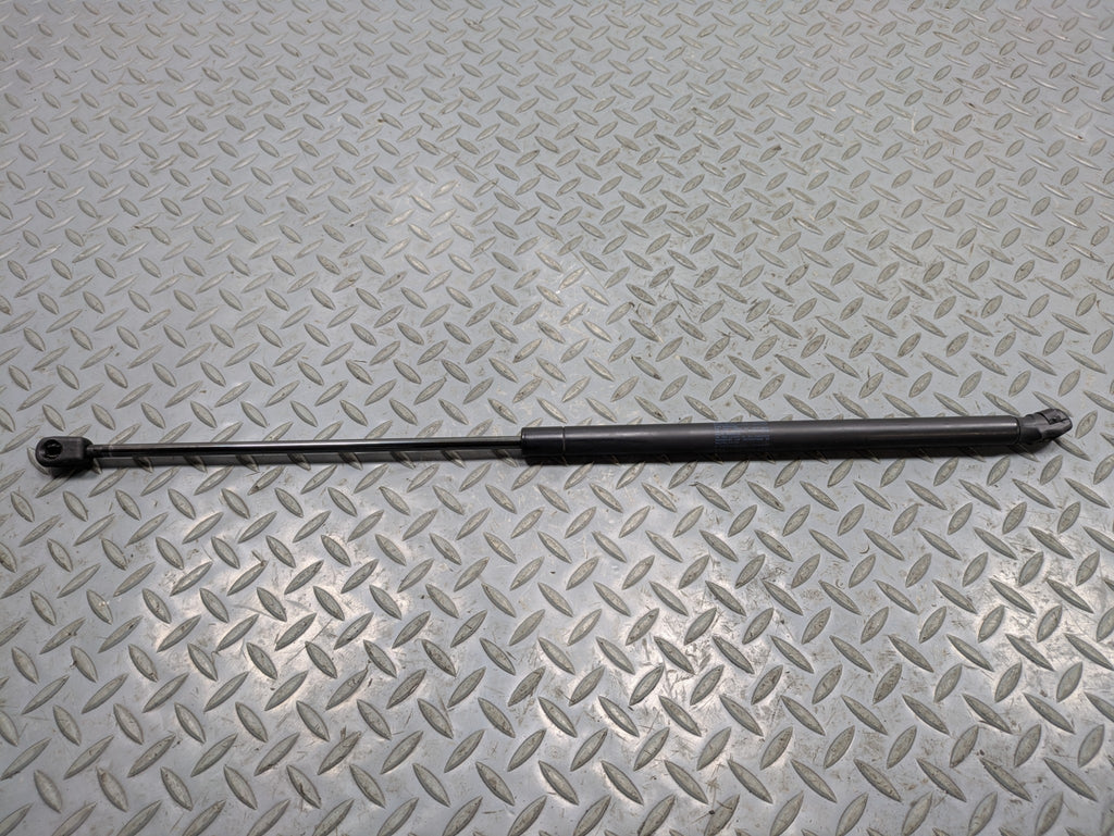 2008 - 2010 OEM PORSCHE CAYENNE FRONT SIDE HOOD SHOCK STRUT ASSEMBLY