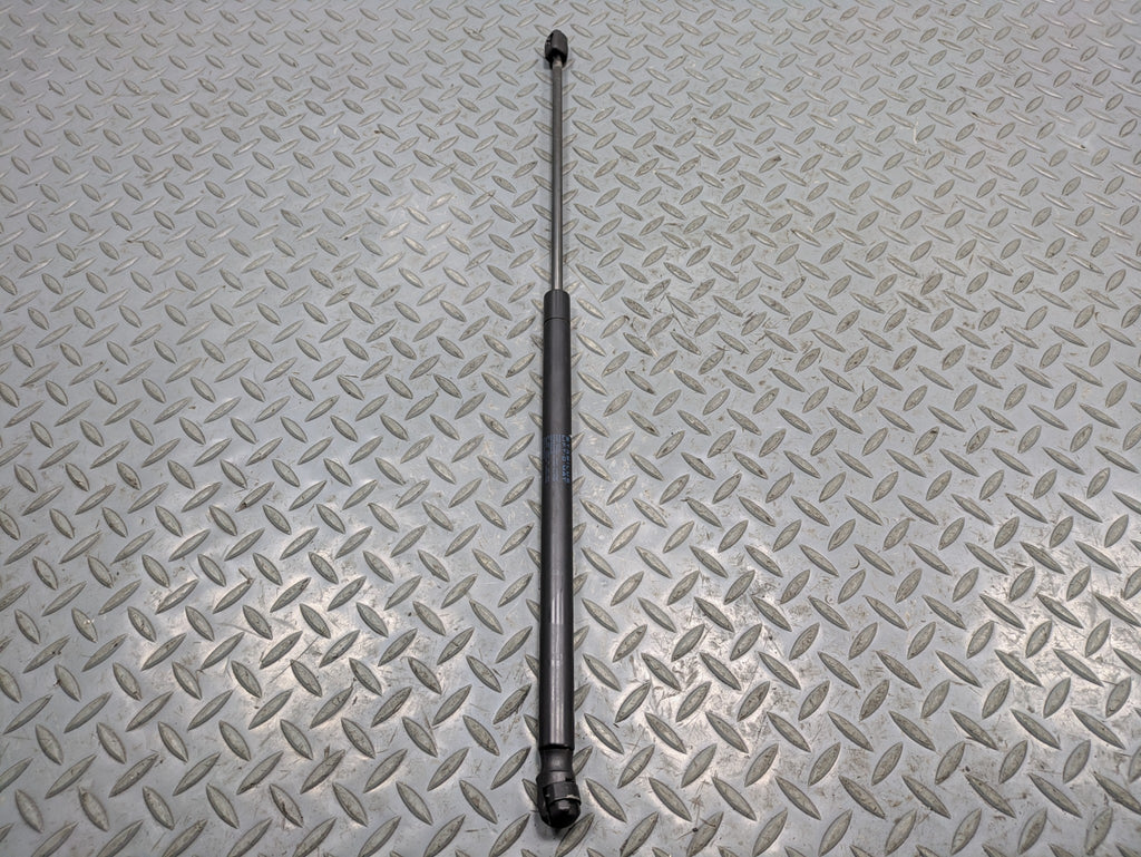 2008 - 2010 OEM PORSCHE CAYENNE FRONT SIDE HOOD SHOCK STRUT ASSEMBLY