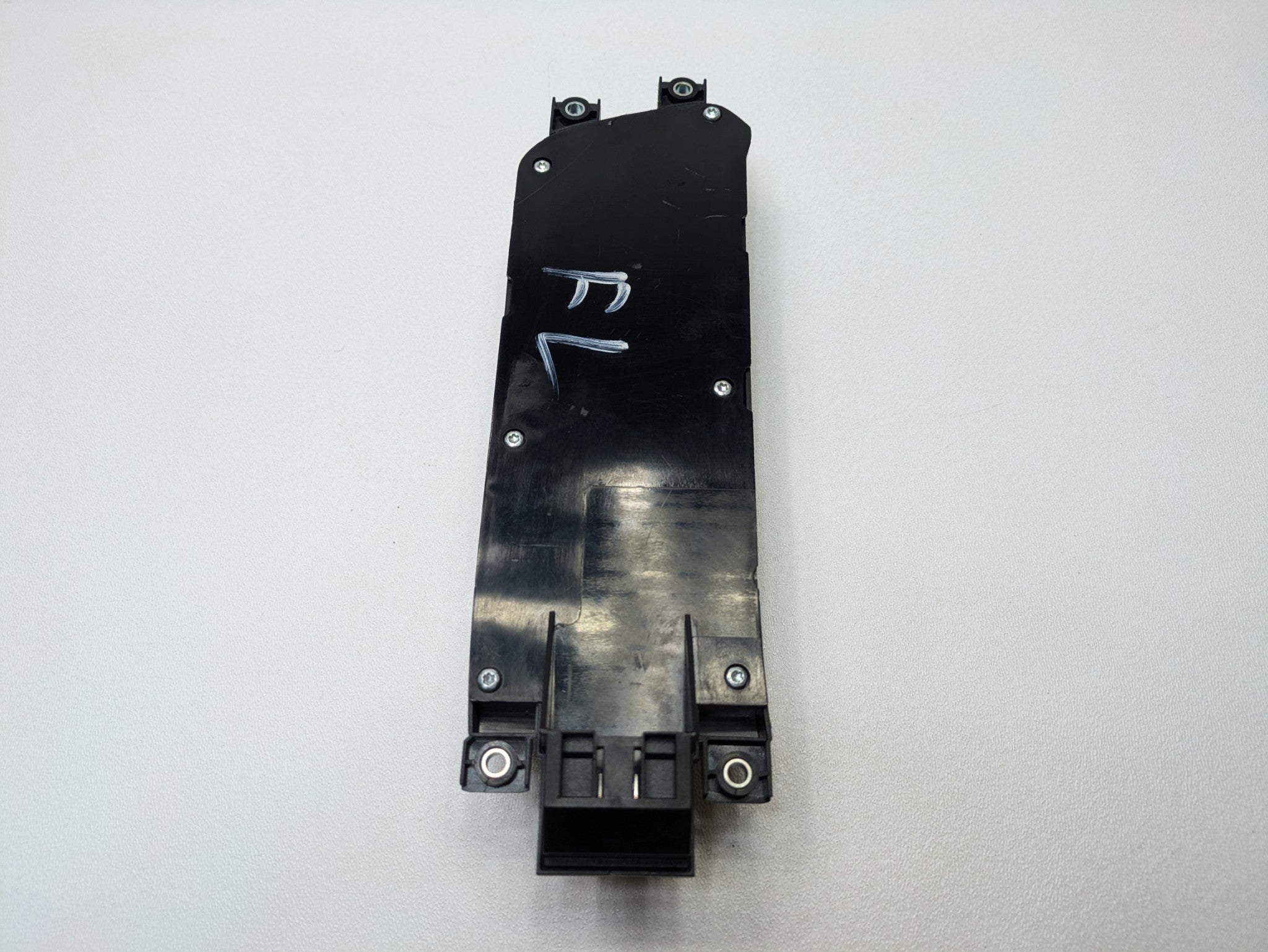2008 - 2010 OEM PORSCHE CAYENNE FRONT LEFT DRIVER SIDE SEAT REGULATOR SWITCH