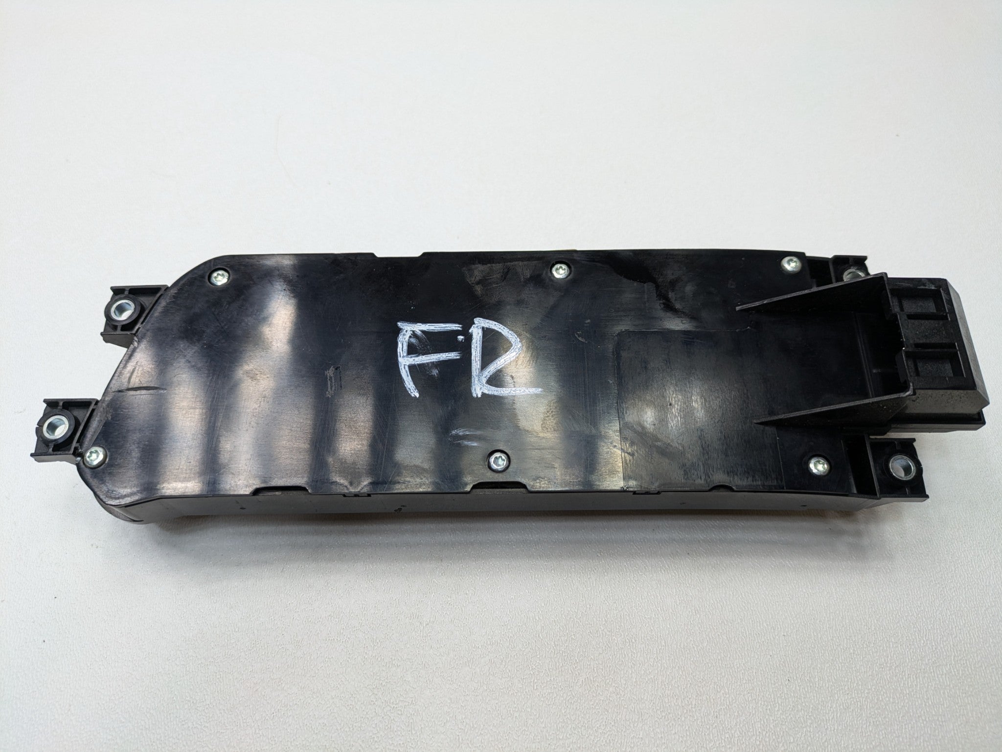 2008 - 2010 OEM PORSCHE CAYENNE FRONT RIGHT PASSENGER SIDE SEAT REGULATOR SWITCH