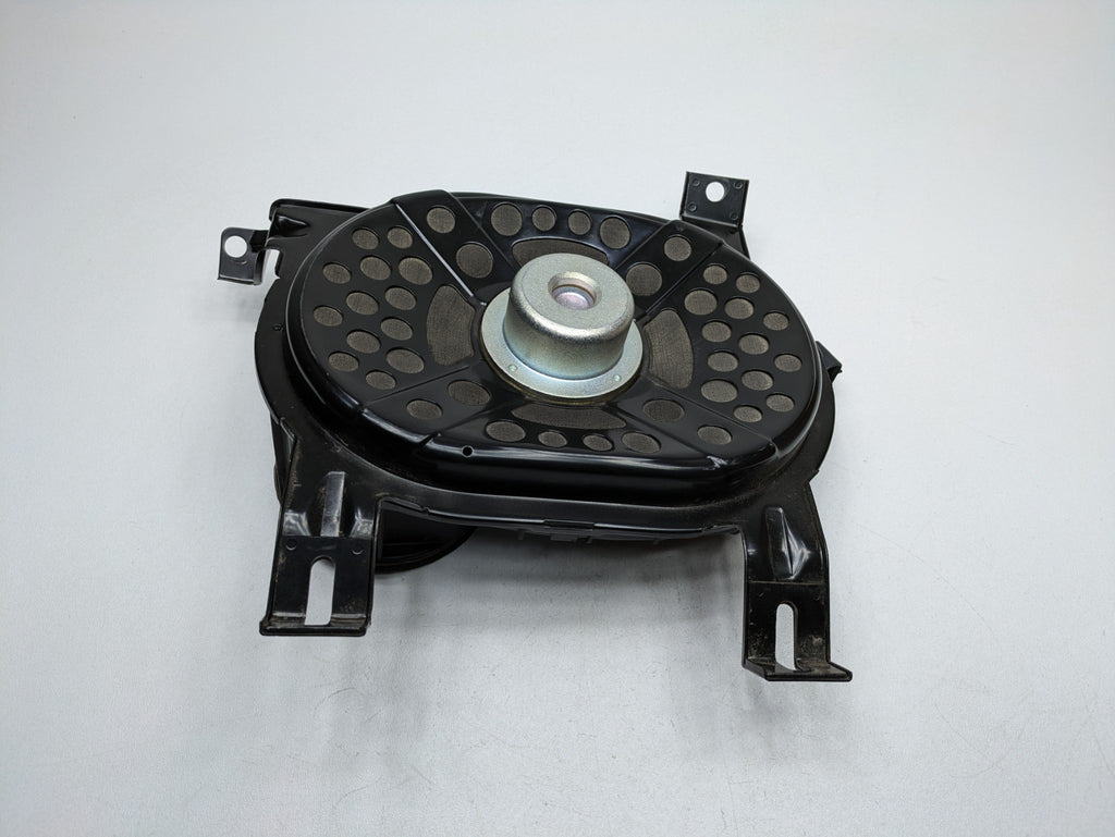 2016 - 2024 OEM JAGUAR XF REAR SPEAKER AUDIO SOUND SUBWOOFER BASS BOX