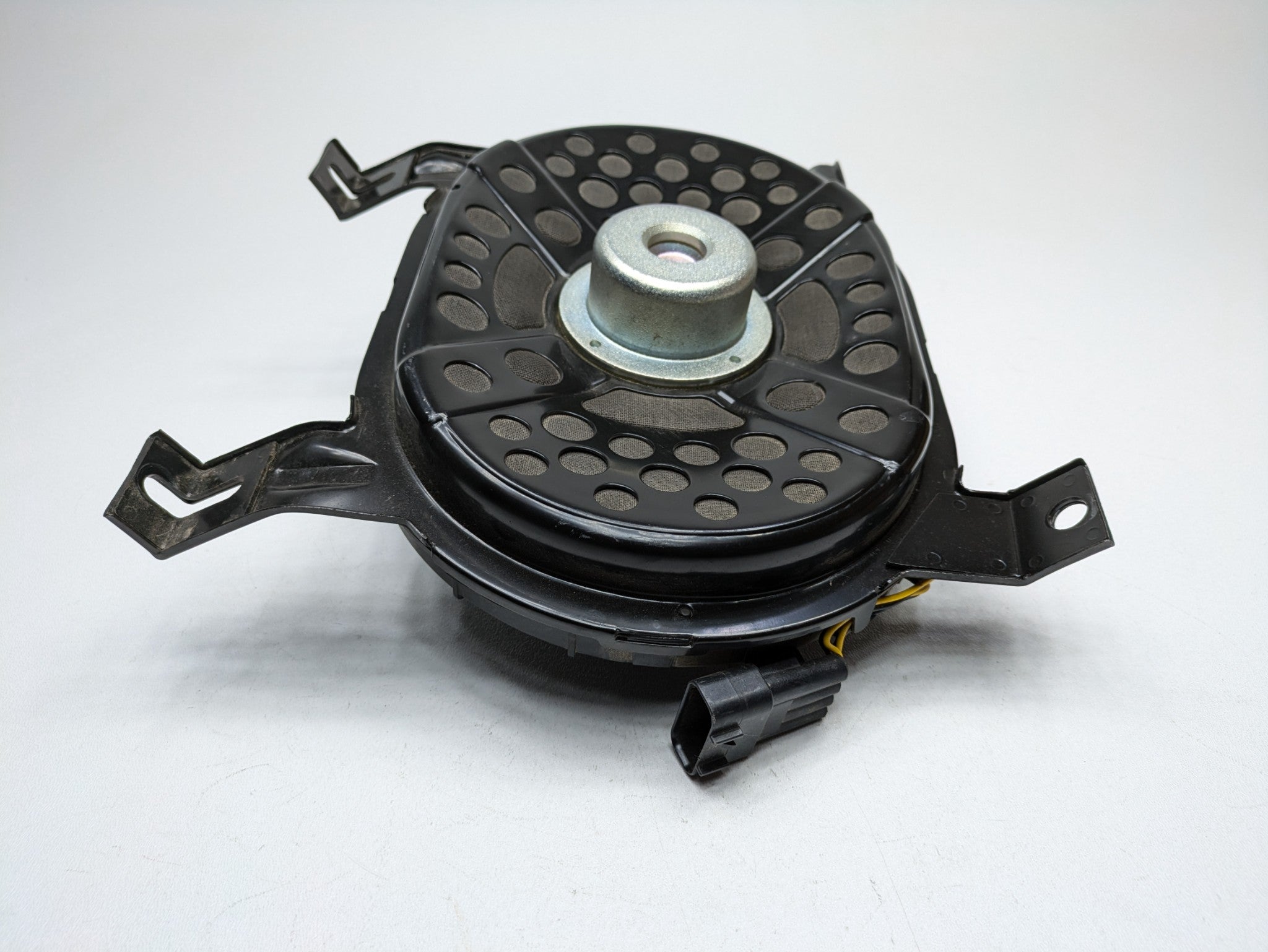 2016 - 2024 OEM JAGUAR XF REAR SPEAKER AUDIO SOUND SUBWOOFER BASS BOX