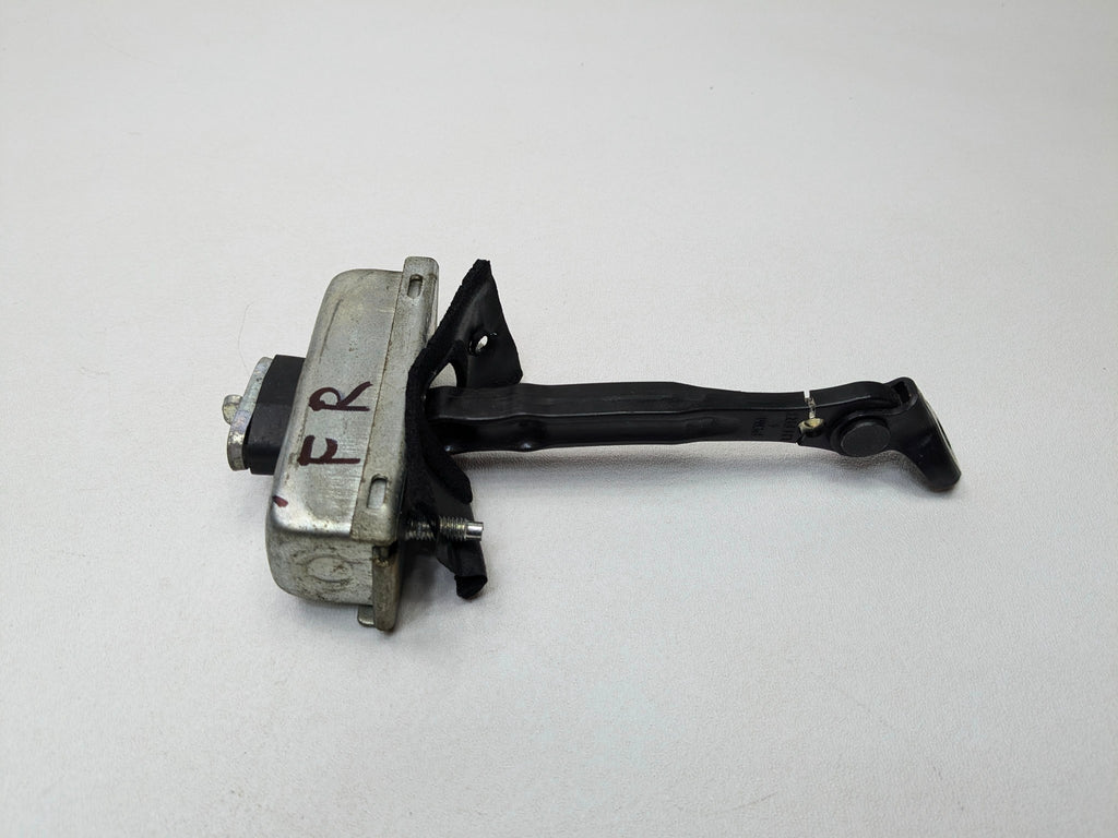 2013 - 2017 OEM LAND ROVER RANGE ROVER FRONT RIGHT PASSENGER SIDE DOOR STOPPER