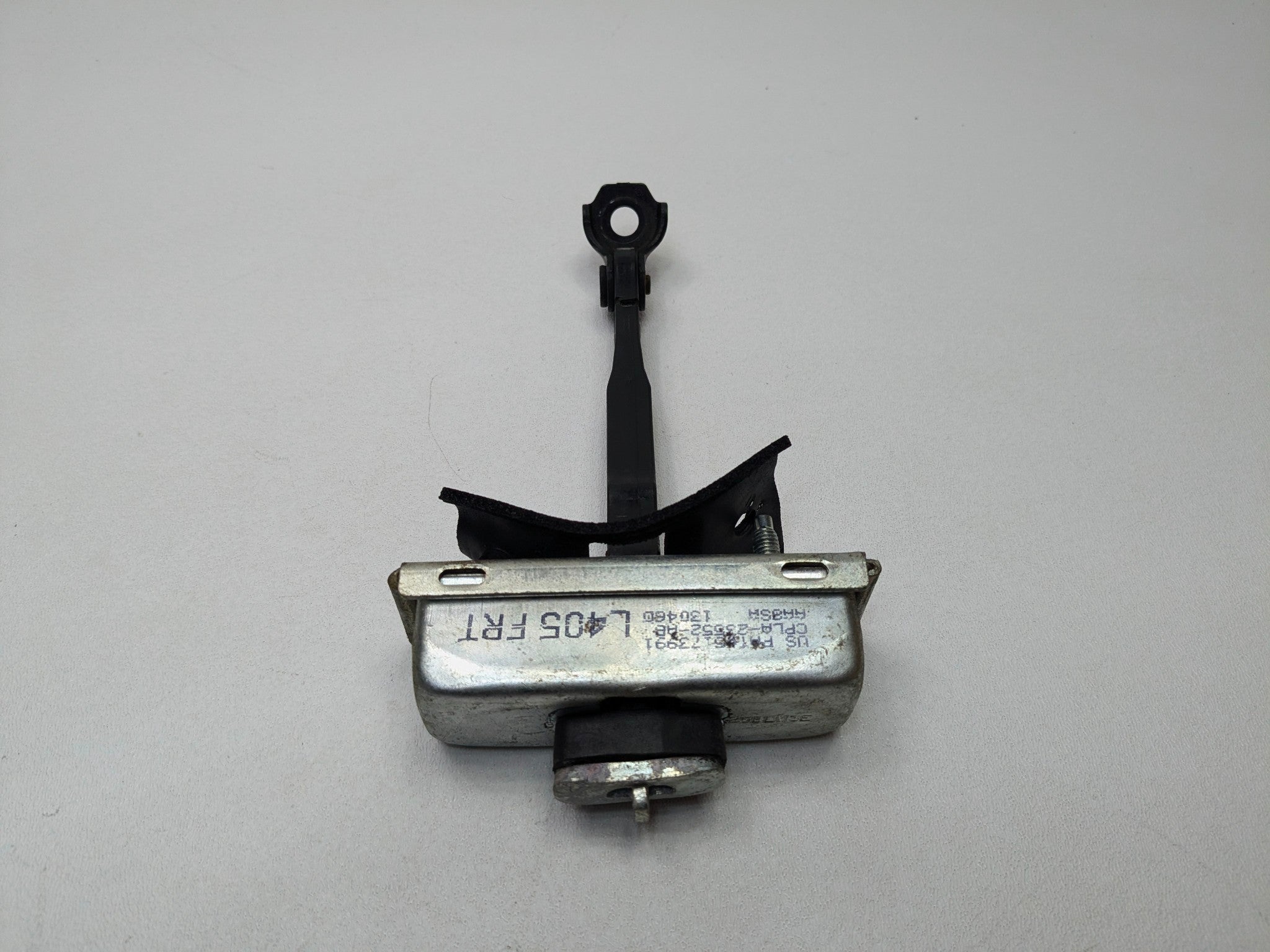 2013 - 2017 OEM LAND ROVER RANGE ROVER FRONT RIGHT PASSENGER SIDE DOOR STOPPER