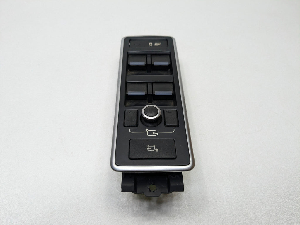 2013 - 2017 OEM LAND ROVER RANGE ROVER FRONT LEFT SIDE DOOR SWITCH ASSEMBLY