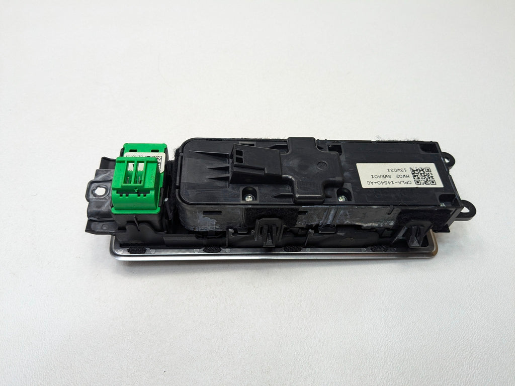 2013 - 2017 OEM LAND ROVER RANGE ROVER FRONT LEFT SIDE DOOR SWITCH ASSEMBLY