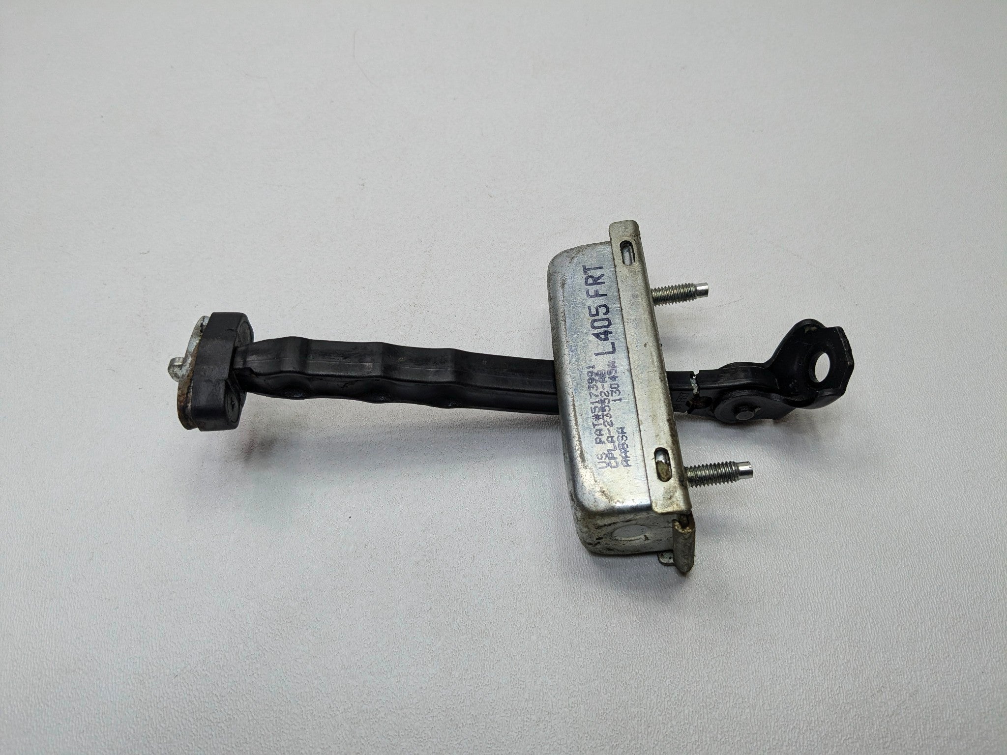 2013 - 2017 OEM LAND ROVER RANGE ROVER FRONT LEFT DRIVER SIDE DOOR STOPPER