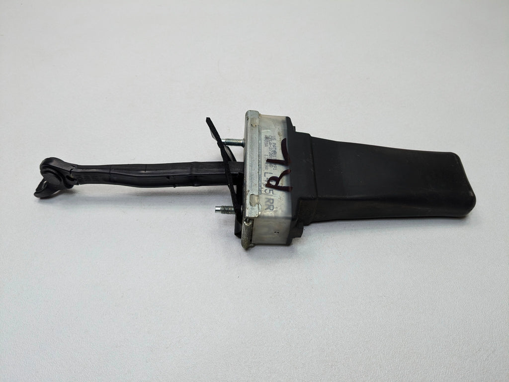 2013 - 2017 OEM LAND ROVER RANGE ROVER REAR LEFT DRIVER SIDE DOOR STOPPER