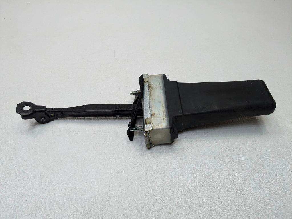 2013 - 2017 OEM LAND ROVER RANGE ROVER REAR LEFT DRIVER SIDE DOOR STOPPER