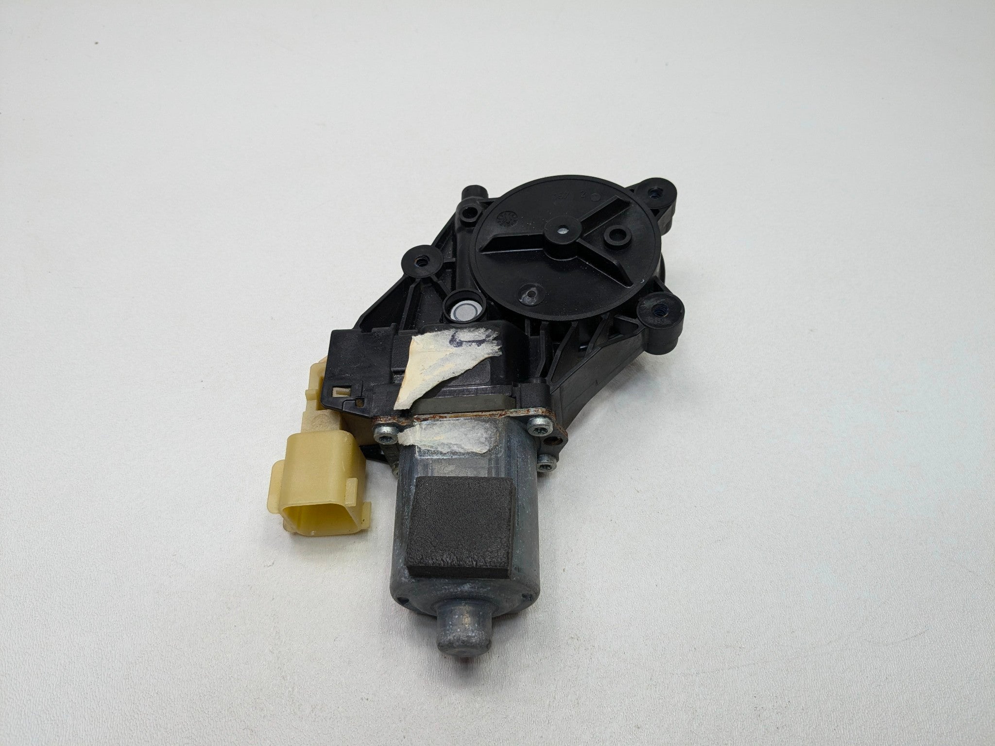 2013 - 2017 OEM LAND ROVER RANGE ROVER REAR RIGHT SIDE POWER WINDOW MOTOR