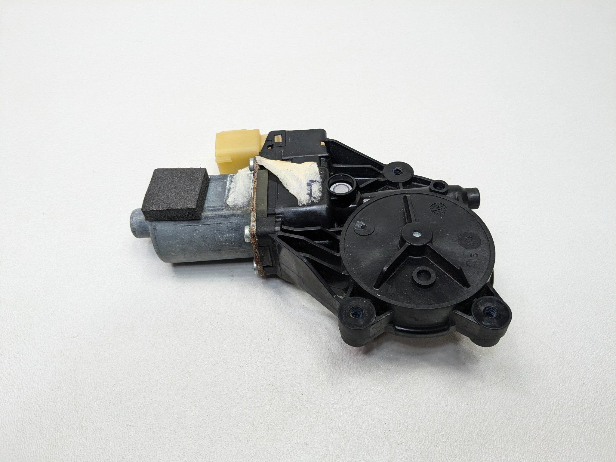 2013 - 2017 OEM LAND ROVER RANGE ROVER REAR RIGHT SIDE POWER WINDOW MOTOR