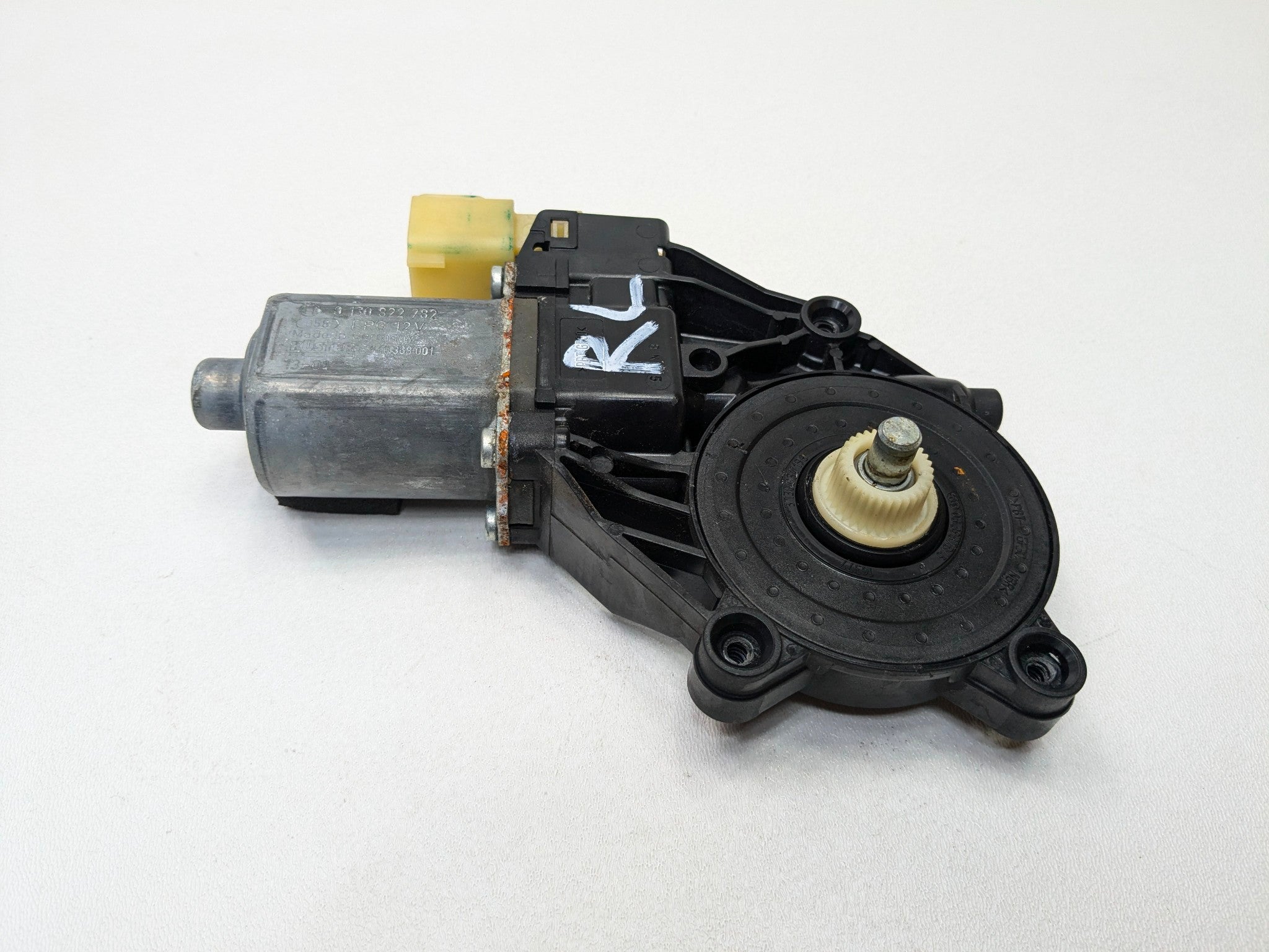 2013 - 2017 OEM LAND ROVER RANGE ROVER REAR LEFT DRIVER POWER WINDOW MOTOR