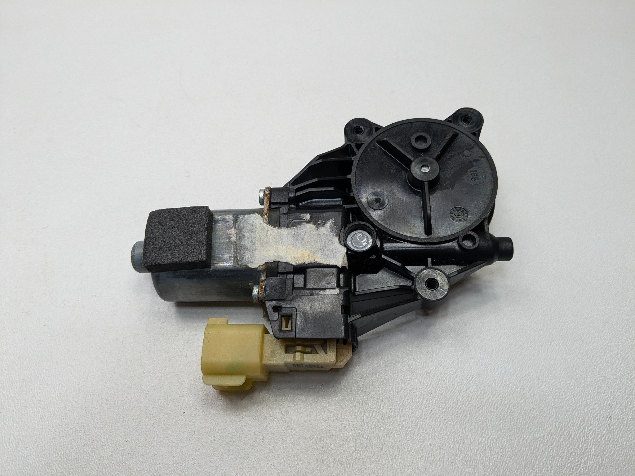 2013 - 2017 OEM LAND ROVER RANGE ROVER REAR LEFT DRIVER POWER WINDOW MOTOR