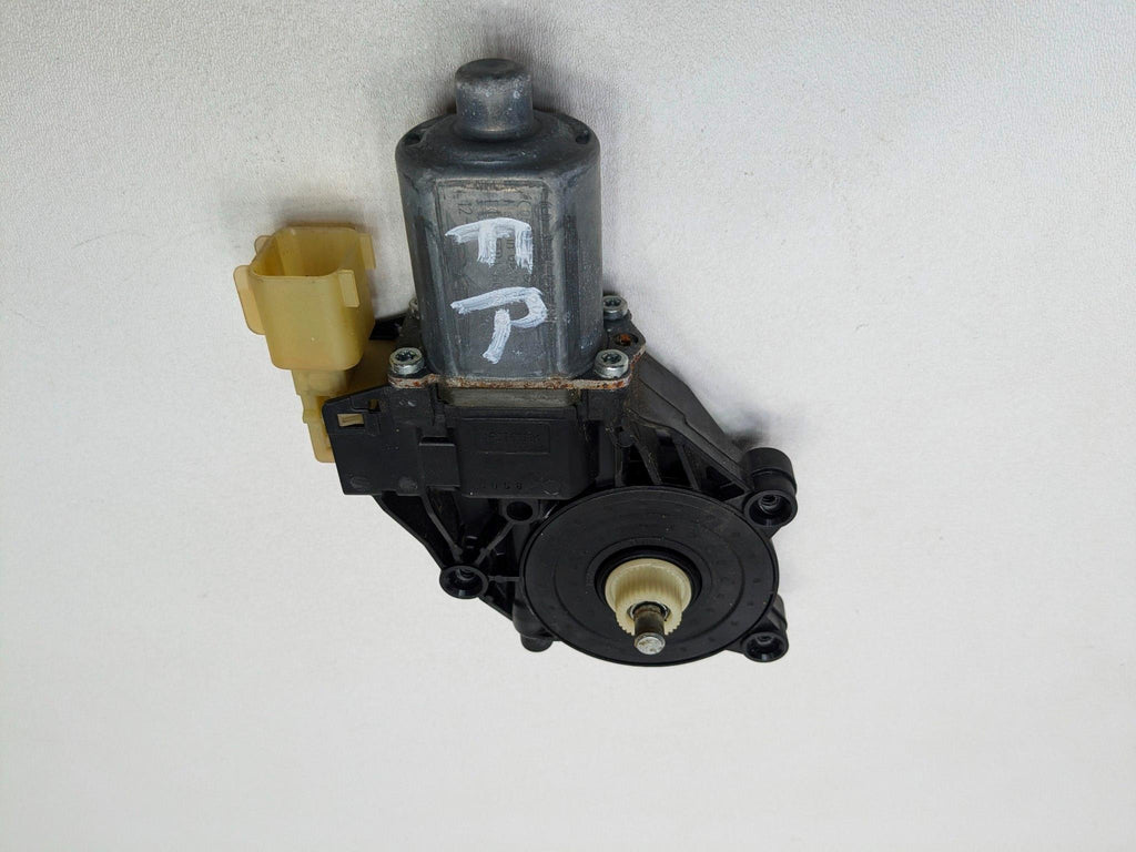 2013 - 2017 OEM LAND ROVER RANGE ROVER FRONT RIGHT SIDE POWER WINDOW MOTOR