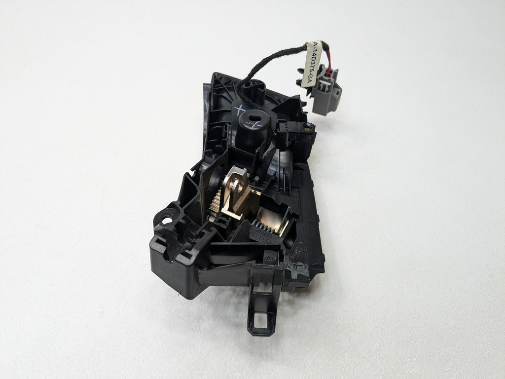 2013 - 2017 OEM LAND ROVER RANGE ROVER FRONT LEFT SIDE INTERIOR DOOR HANDLE