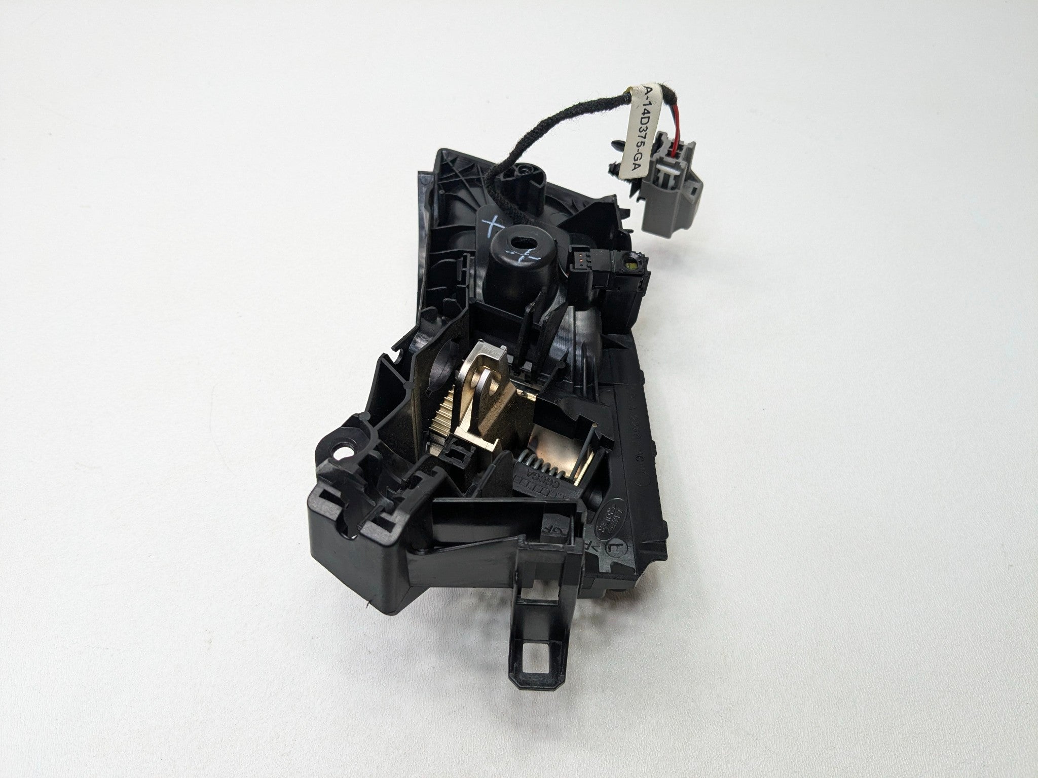 2013 - 2017 OEM LAND ROVER RANGE ROVER FRONT LEFT SIDE INTERIOR DOOR HANDLE