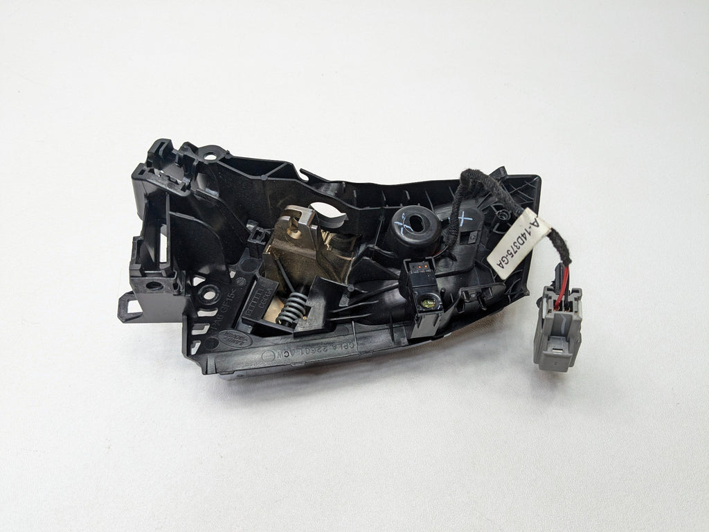 2013 - 2017 OEM LAND ROVER RANGE ROVER FRONT LEFT SIDE INTERIOR DOOR HANDLE
