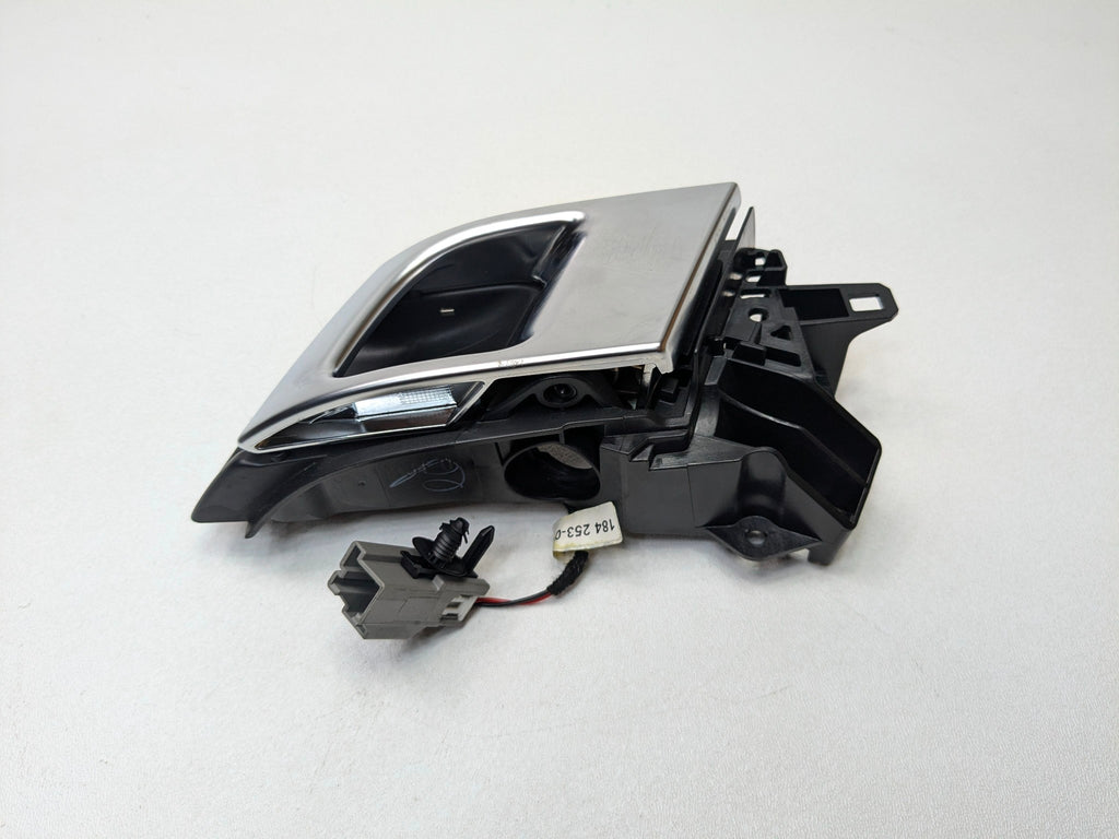 2013 - 2017 OEM LAND ROVER RANGE ROVER FRONT RIGHT SIDE INTERIOR DOOR HANDLE