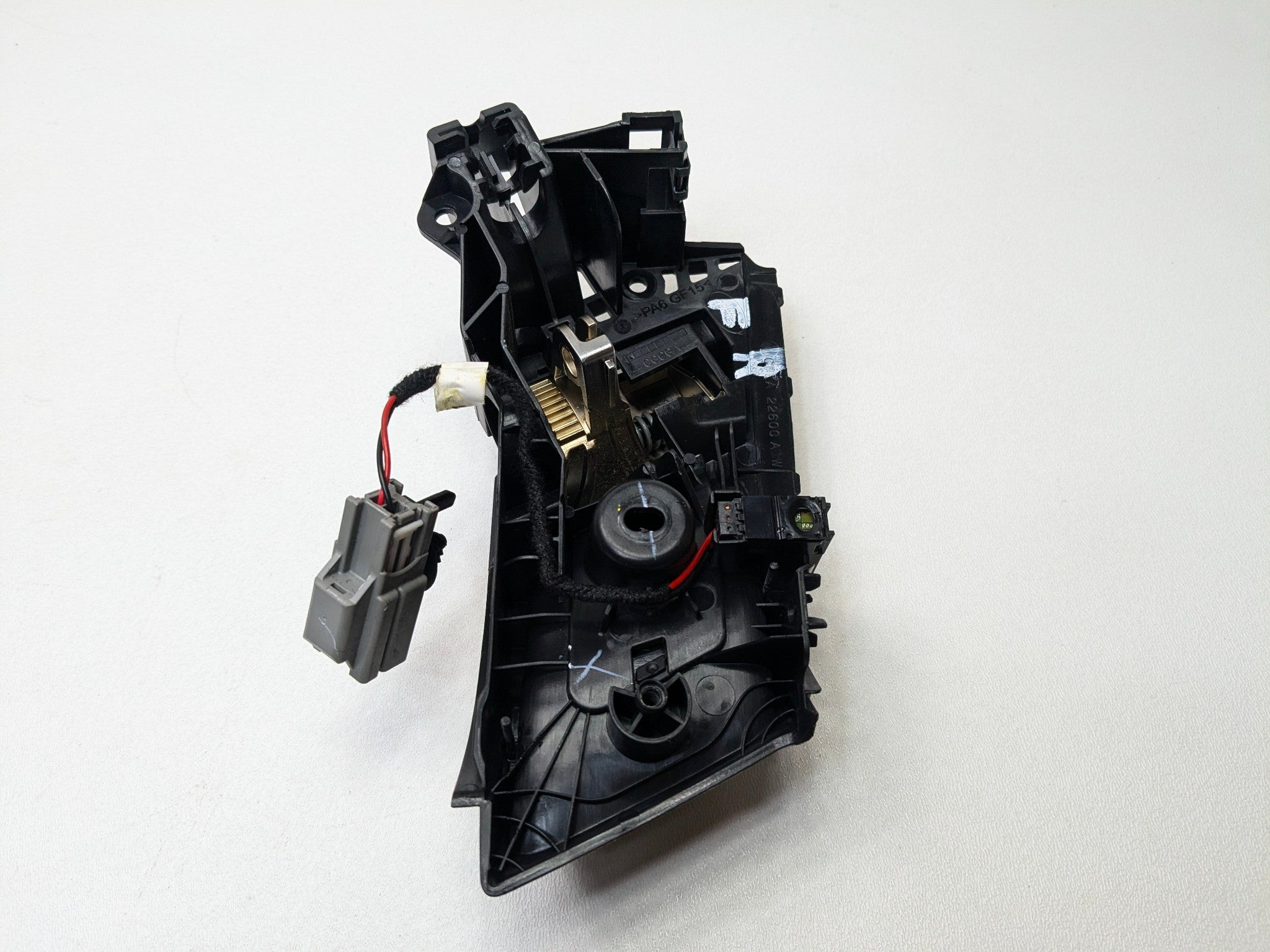 2013 - 2017 OEM LAND ROVER RANGE ROVER FRONT RIGHT SIDE INTERIOR DOOR HANDLE