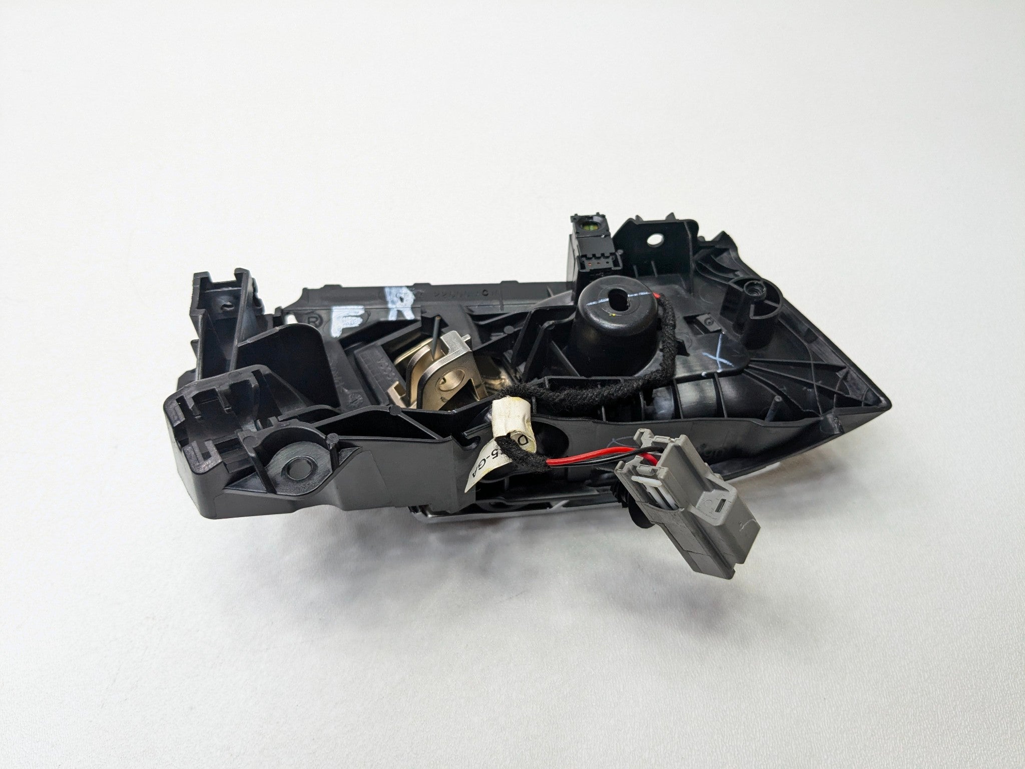 2013 - 2017 OEM LAND ROVER RANGE ROVER FRONT RIGHT SIDE INTERIOR DOOR HANDLE