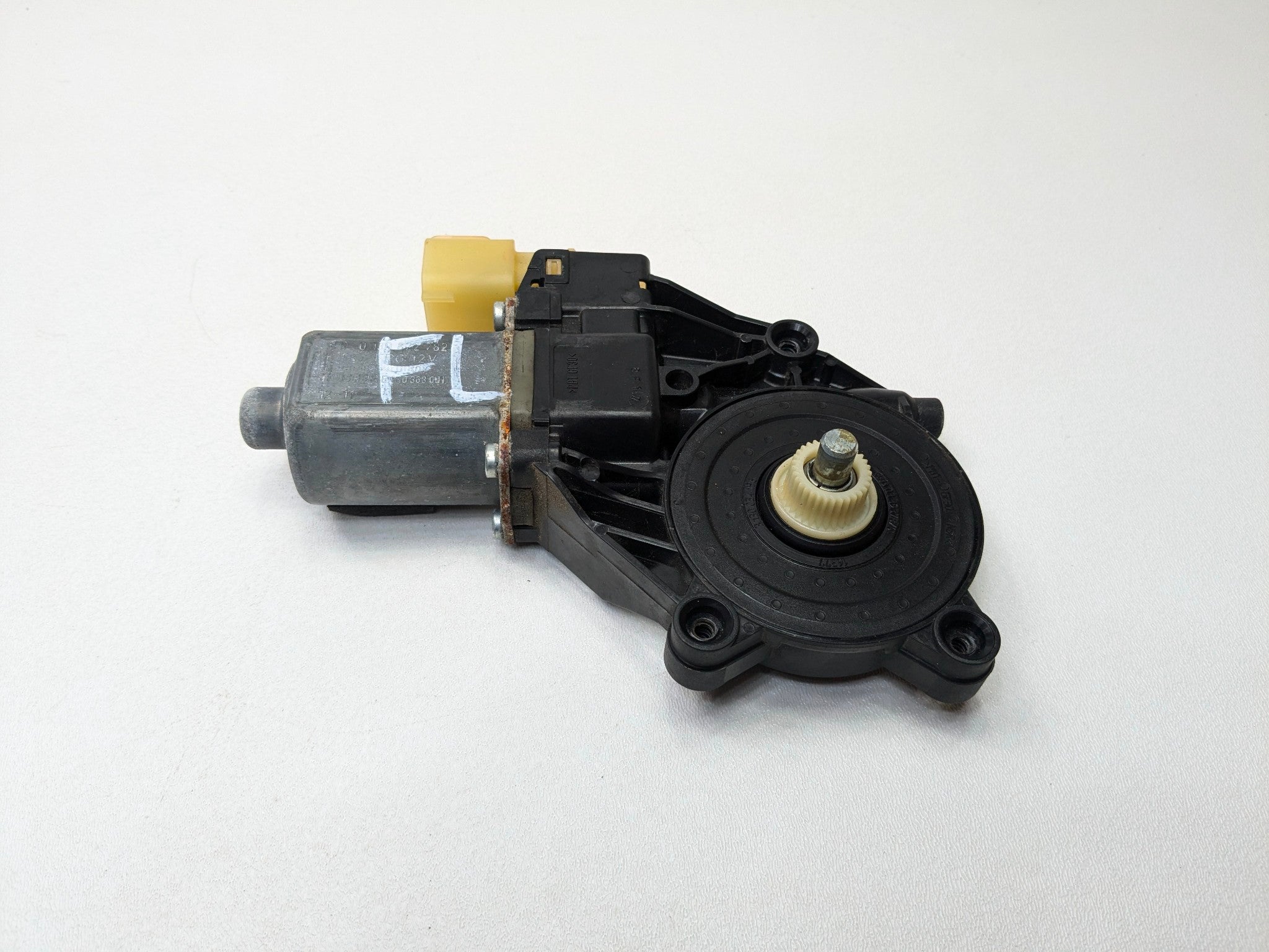 2013 - 2017 OEM LAND ROVER RANGE ROVER FRONT LEFT DRIVER SIDE POWER WINDOW MOTOR