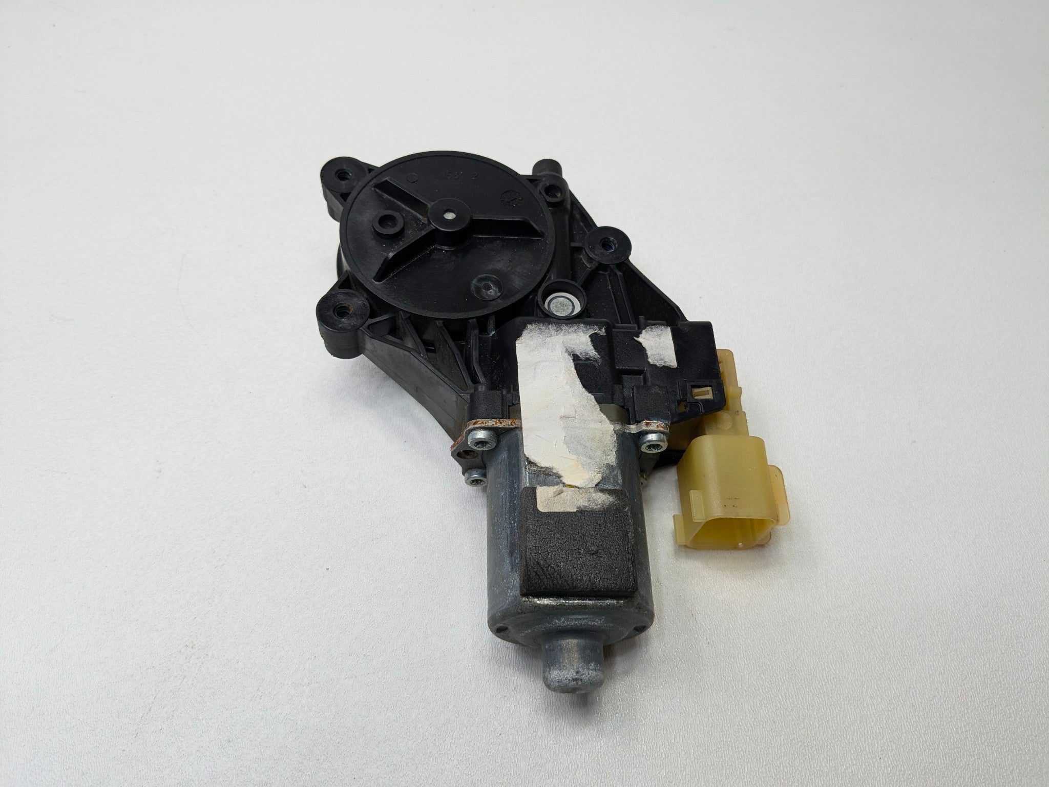 2013 - 2017 OEM LAND ROVER RANGE ROVER FRONT LEFT DRIVER SIDE POWER WINDOW MOTOR