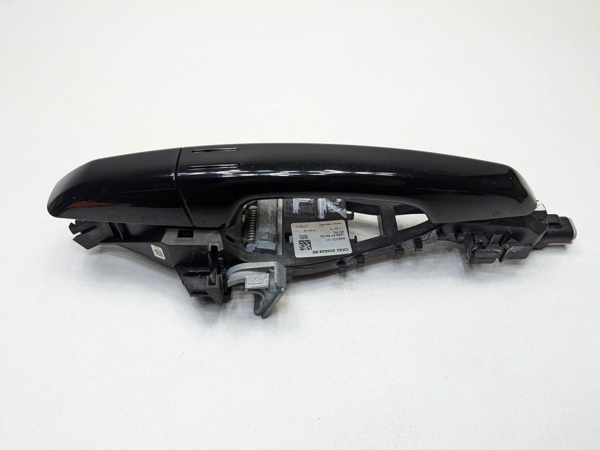 2013 - 2017 OEM LAND ROVER RANGE ROVER FRONT RIGHT SIDE EXTERIOR DOOR HANDLE