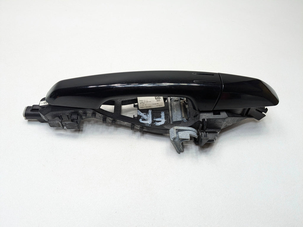 2013 - 2017 OEM LAND ROVER RANGE ROVER FRONT RIGHT SIDE EXTERIOR DOOR HANDLE