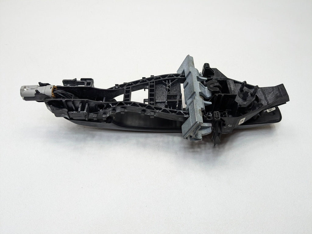 2013 - 2017 OEM LAND ROVER RANGE ROVER FRONT RIGHT SIDE EXTERIOR DOOR HANDLE