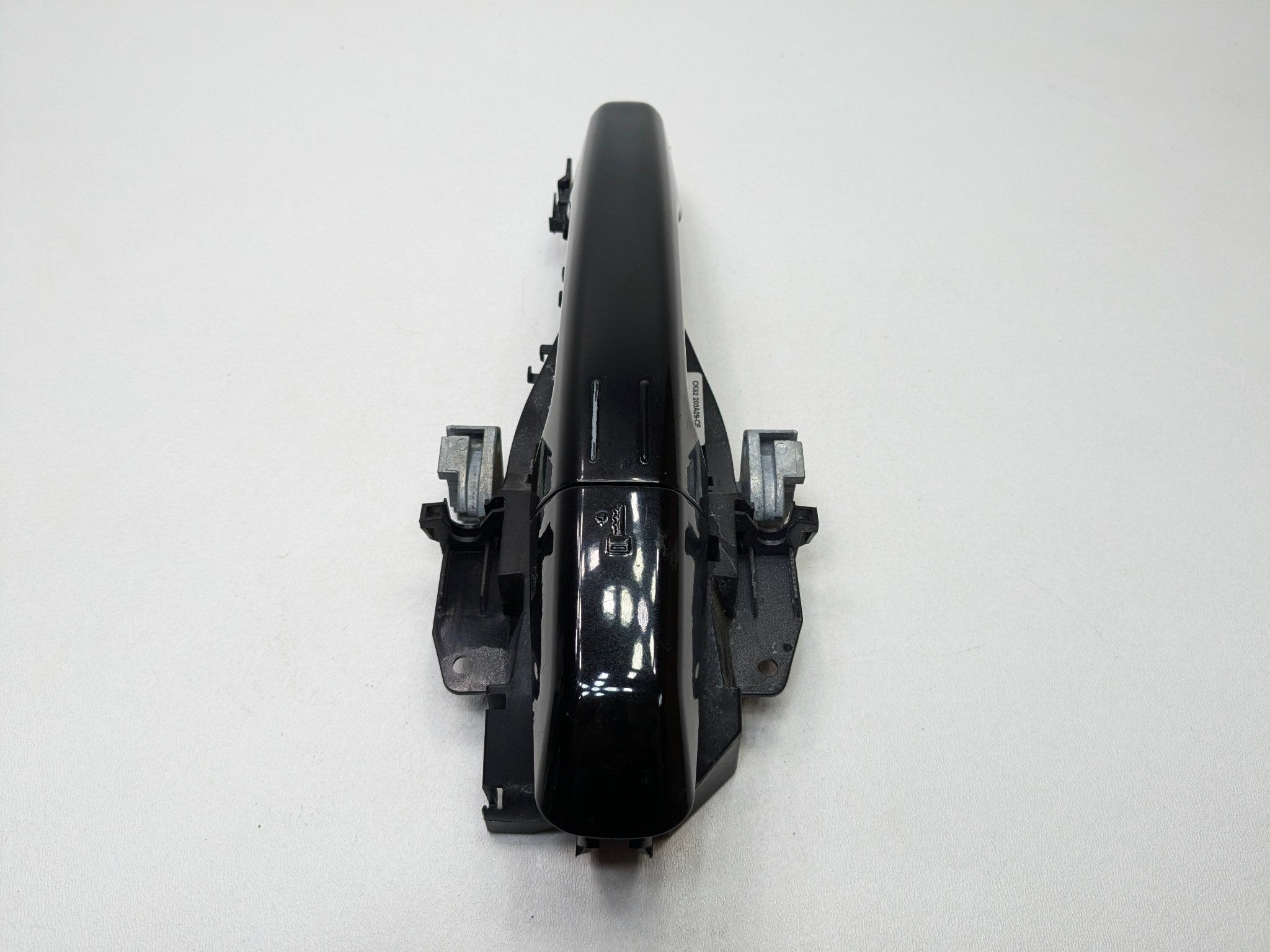 2013 - 2017 OEM LAND ROVER RANGE ROVER FRONT LEFT SIDE EXTERIOR DOOR HANDLE