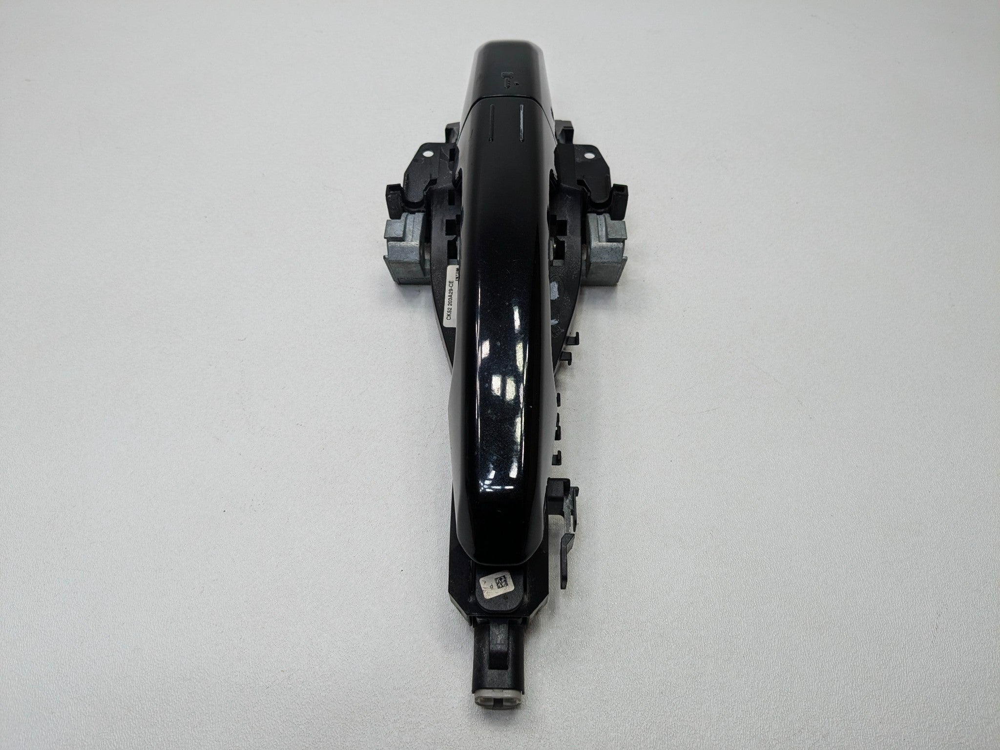 2013 - 2017 OEM LAND ROVER RANGE ROVER FRONT LEFT SIDE EXTERIOR DOOR HANDLE